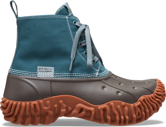 Comfortable Women's Rain Winter Boots Crocs