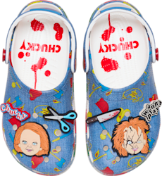 Classic Clog