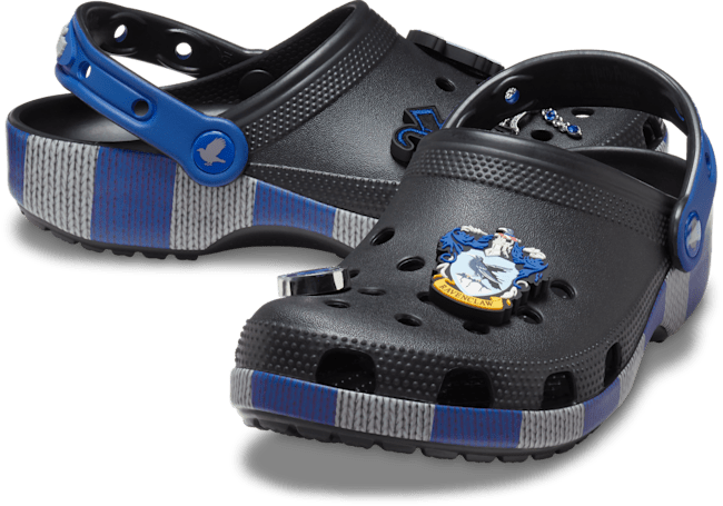 Harry Potter Ravenclaw Classic Clog;