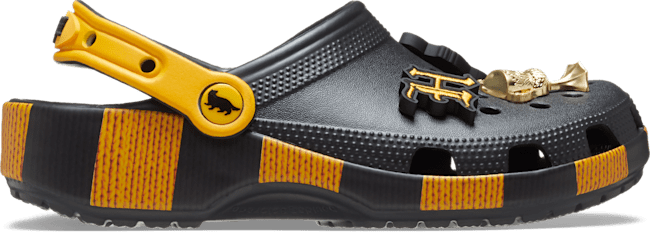 Harry Potter Hufflepuff Classic Clog