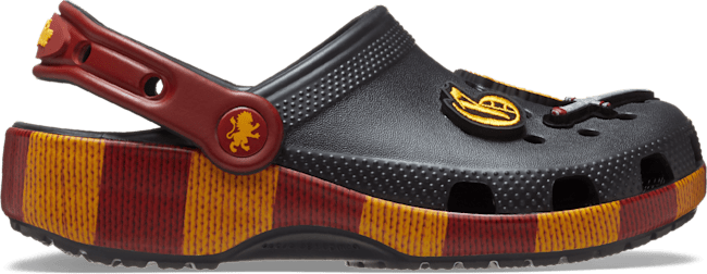 Kids' Harry Potter Gryffindor Classic Clog;