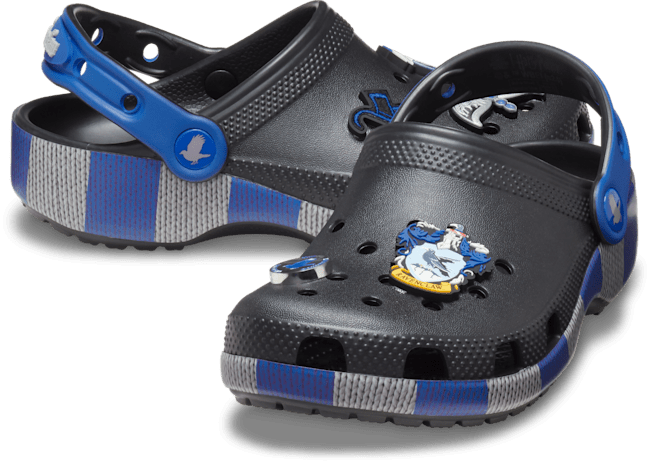 Kids' Harry Potter Ravenclaw Classic Clog;