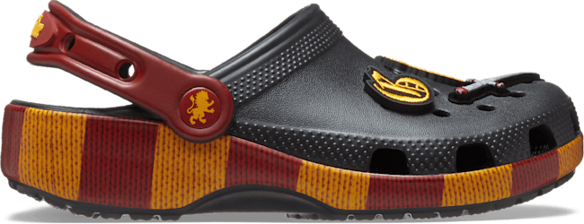 Toddlers' Harry Potter Gryffindor Classic Clog;