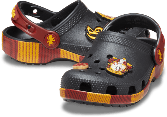 Toddlers' Harry Potter Gryffindor Classic Clog;