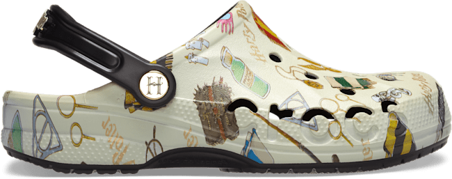 Harry Potter Baya Clog;
