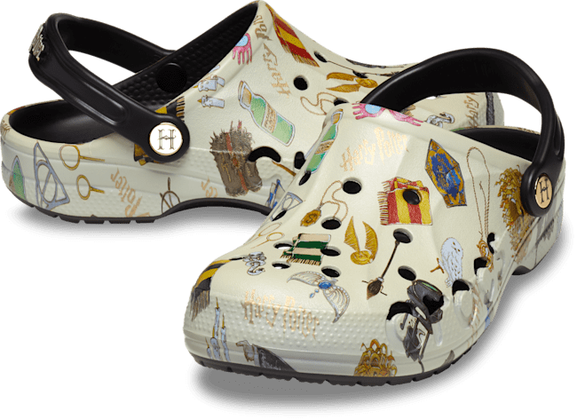 Harry Potter Baya Clog;
