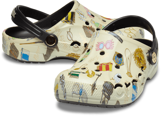 Toddlers' Harry Potter Baya Clog;