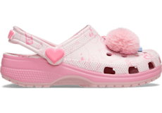 Loopy Zanmang Classic Clog x Crocs;
