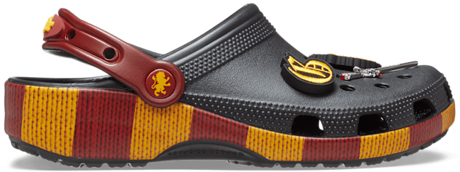 Harry Potter Gryffindor Classic Clog;