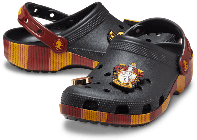 Harry Potter Gryffindor Classic Clog;