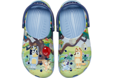Bluey Classic Clog;