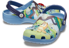 Bluey Classic Clog;