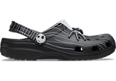 Nightmare Before Christmas Classic Clog;