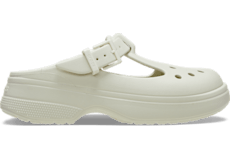 Classic Mary Jane Clog;