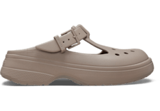 Classic Mary Jane Clog;