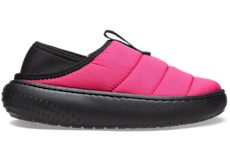 Kids' Classic Puff Moc;