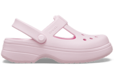 Kids' Classic Mary Jane Clog;