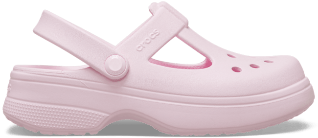 Kids' Classic Mary Jane Clog