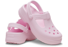 Kids' Classic Mary Jane Clog;