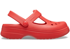 Toddler Classic Mary Jane Clog;
