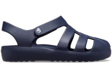 Kids' Classic Fisherman Sandal;