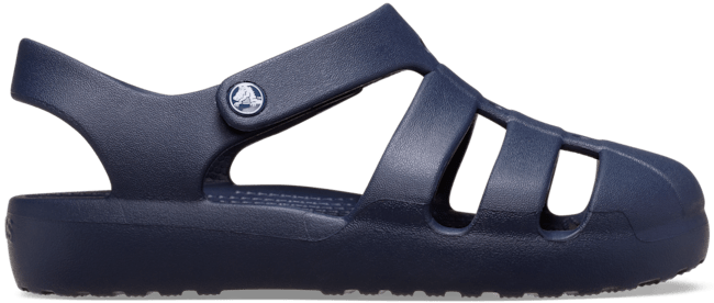 Toddler Classic Fisherman Sandal;