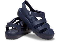 Toddler Classic Fisherman Sandal;