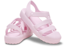 Toddler Classic Fisherman Sandal;
