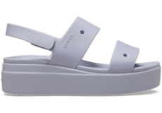 Brooklyn Low Wedge