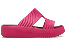 Getaway Groove Platform H-Strap;