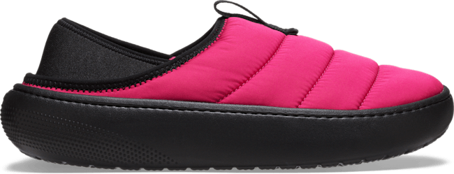 Classic Puff Moc;