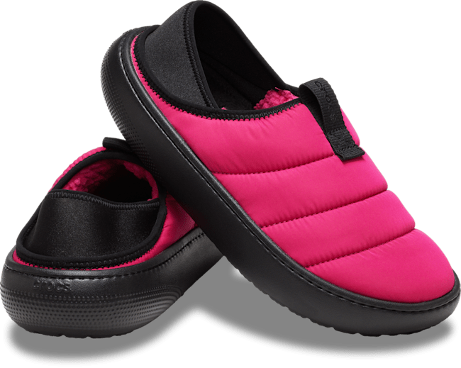 Classic Puff Moc;