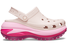 Mega Crush Matte Clog;