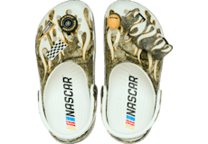 Nascar Realtree Classic Clog;