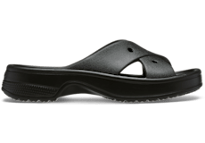Classic Women's Cross Strap;