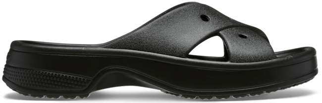 Classic Women's Cross Strap