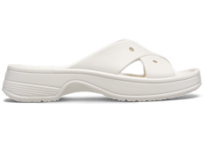 Classic Women's Cross Strap;