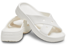 Classic Women's Cross Strap;