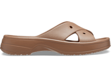 Classic Women's Cross Strap;