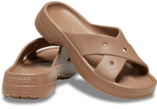 Classic Women's Cross Strap;