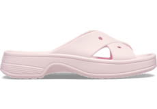Classic Women's Cross Strap;