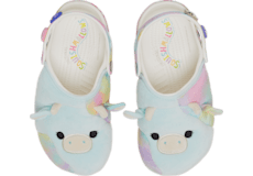 Squishmallows Caedia Classic Clog;