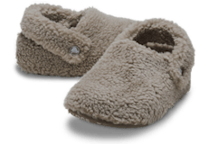 Kids' Classic Cozzzy Slipper;