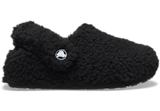 Toddler Classic Cozzzy Slipper;