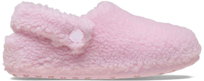 Toddler Classic Cozzzy Slipper