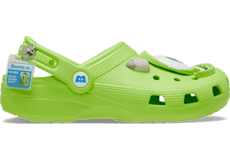 Monsters, Inc. Mike Classic Clog;