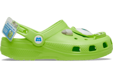 Kids' Monsters, Inc. Mike Classic Clog;