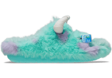 Monsters, Inc. Sulley Classic Cozzzy Sandal;