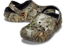 Realtree APX® Lined Classic Clog;