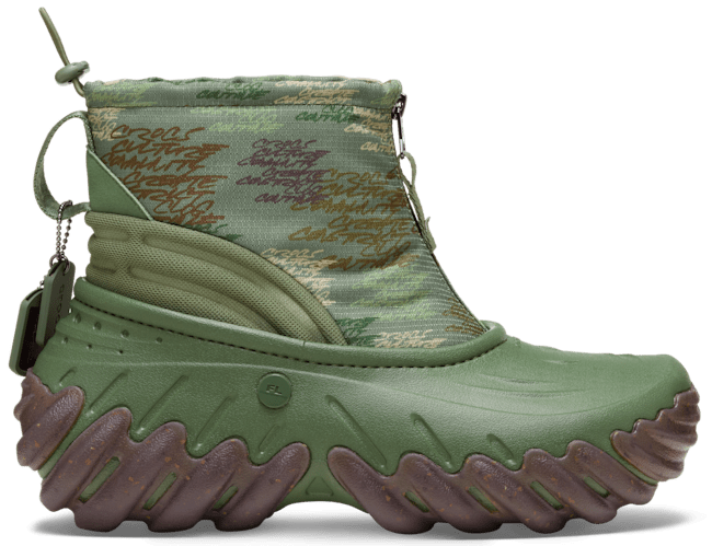 FL X Crocs Echo Boot